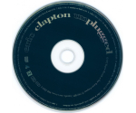 Eric Clapton - Unplugged (CD)