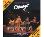 Chicago - Liberation (CD, 1990)