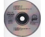 Chicago - Liberation (CD, 1990)