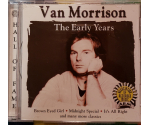 Van Morrison - The Early Years (CD, 2002)