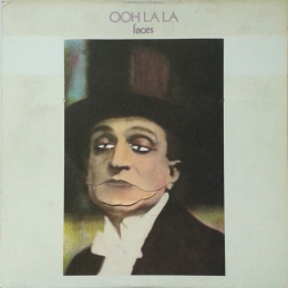 Faces – Ooh La La (LP, 1973)