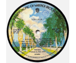 Faces – Ooh La La (LP, 1973)