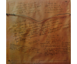 The Stills-Young Band – Long May You Run (LP, 1976)