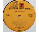 The Stills-Young Band – Long May You Run (LP, 1976)