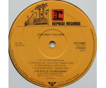 The Stills-Young Band – Long May You Run (LP, 1976)