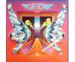 Robin Trower – In City Dreams (LP, 1977)