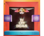 Robin Trower – In City Dreams (LP, 1977)
