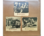 Fairport Convention – The History Of Fairport Convention (LP, 1972)