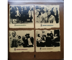 Fairport Convention – The History Of Fairport Convention (LP, 1972)