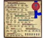 Fairport Convention – The History Of Fairport Convention (LP, 1972)