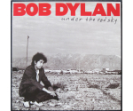Bob Dylan - Under The Red Sky (LP, 1990)