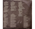 Bob Dylan - Under The Red Sky (LP, 1990)