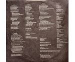 Bob Dylan - Under The Red Sky (LP, 1990)
