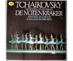 Pyotr Ilyich Tchaikovsky, Sinfonia Of London, John Hollingsworth - Gedeelten Uit Het Ballet "De Notenkraker" (LP)