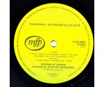 Pyotr Ilyich Tchaikovsky, Sinfonia Of London, John Hollingsworth - Gedeelten Uit Het Ballet "De Notenkraker" (LP)
