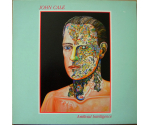 John Cale – Artificial Intelligence (LP, 1985)