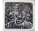 John Cale – Artificial Intelligence (LP, 1985)