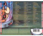 Various – MTV Presents Spring Dance Mix '96 (CD)