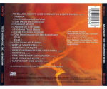 Manowar – The Triumph Of Steel (CD, 1992)