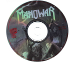 Manowar – The Triumph Of Steel (CD, 1992)