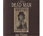 Neil Young - Dead Man (CD, 1996)