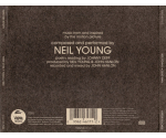 Neil Young - Dead Man (CD, 1996)