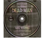 Neil Young - Dead Man (CD, 1996)