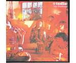 Traffic - Mr. Fantasy (CD, 1992)
