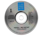 Traffic - Mr. Fantasy (CD, 1992)