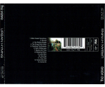 Verve, The - Urban Hymns (CD, 1997)