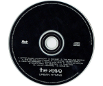 Verve, The - Urban Hymns (CD, 1997)