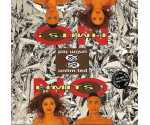 2 Unlimited - No Limits! (CD, 1993)