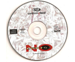 2 Unlimited - No Limits! (CD, 1993)
