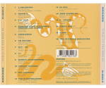Various - Turn Up The Bass Volume 25 (CD, 1993)