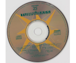 Various - Turn Up The Bass Volume 25 (CD, 1993)