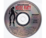 Various - House Party (The Ultimate Megamix) (CD, 1991)