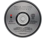 Tracy Chapman - Crossroads (CD, 1989)