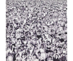 George Michael - Listen Without Prejudice Vol. 1 (CD, 1990)