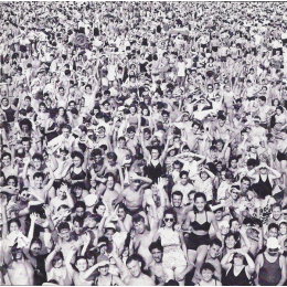 George Michael - Listen Without Prejudice Vol. 1 (CD, 1990)