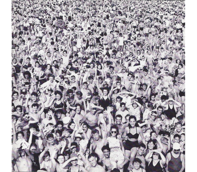George Michael - Listen Without Prejudice Vol. 1 (CD, 1990)