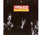 The Police - Their Greatest Hits (CD, 1990)