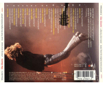 The Doors - The Doors (Music From The Original Motion Picture) (CD, 1991)
