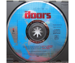 The Doors - The Doors (Music From The Original Motion Picture) (CD, 1991)