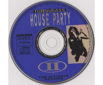 Various - House Party II (The Ultimate Megamix) (CD, 1991)