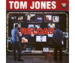 Tom Jones - Reload (CD, 1999)