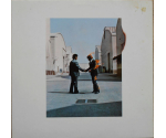 Pink Floyd – Wish You Were Here (LP, 1975)