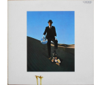 Pink Floyd – Wish You Were Here (LP, 1975)
