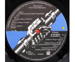 Pink Floyd – Wish You Were Here (LP, 1975)