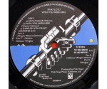 Pink Floyd – Wish You Were Here (LP, 1975)