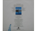 Pink Floyd – Wish You Were Here (LP, 1975)